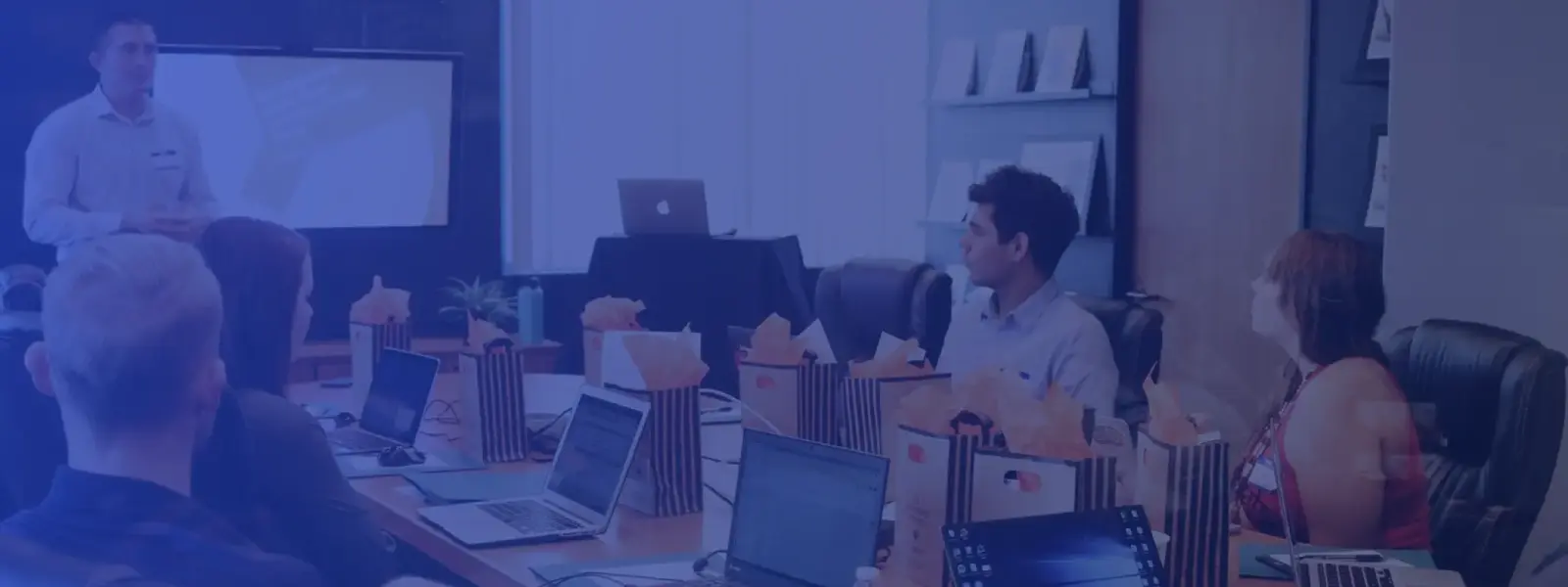 Atracción de talento con propósito: entender la organización antes de llenar el cargo